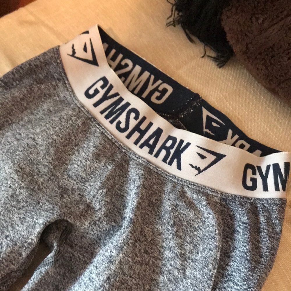 GYMSHARK full length FLEX LEGGINGS